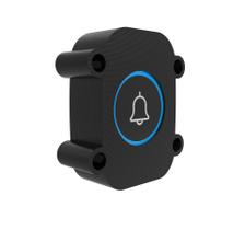 Protetor AntiVandalismo e Chuva Campainha sem Fio Cacazi A10 - ARTBOX3D