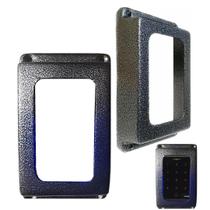 Protetor Antivandalismo para controle de acesso AGL CA1000 e CA1020