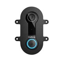 Protetor Antivandalismo Porteiro Interfone Intelbras Allo W3
