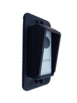 Protetor Antivandalismo Roubo Chuva Campainha Elsys Esats001