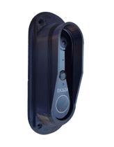 Protetor Antivandalismo Sol Chuva Compatível Vídeo Porteiro Ekaza Olá EKLY-0137