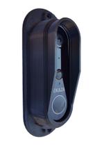 Protetor Antivandalismo Sol Chuva Compatível Vídeo Porteiro Ekaza Olá EKLY-0137