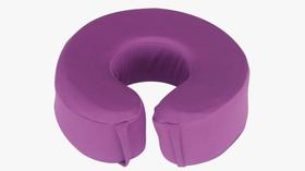 Protetor Apoio Cervical Espuma Viscoelástico - Revestido em Poliamida Protetor Apoio Cervical Espuma Viscoelástico - Revestido em Poliamida