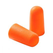 Protetor Auditivo 3M Espuma Sem Cordao 1100 - H0002053355 - Kit C/10 Pecas