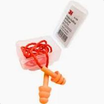 Protetor auditivo 3m pomp plus cordao sintetico