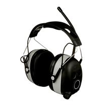 Protetor auditivo 3M WorkTunes Connect + AM/FM com Bluetooth Protetor auditivo 3M WorkTunes Connect + AM/FM com Bluetooth