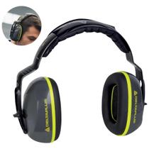 Protetor Auditivo Abafador Antirruído Interlagos Light Delta Plus Protetor Auditivo Abafador Antirruído Interlagos Light Delta Plus