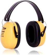 Protetor Auditivo Abafador Concha Super Max Plastcor Protetor Auditivo Abafador Concha Super Max Plastcor