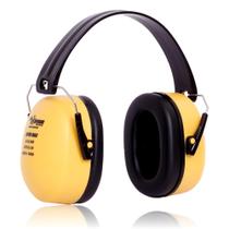 Protetor auditivo abafador tipo concha super max plastcor - c.a.41.949