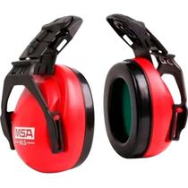 Protetor Auditivo Acoplável ao Capacete XLS 20 dB MSA EPI CA 27971