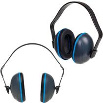 Protetor Auditivo C-200 Soft Slim 18 db Abafador Segurança Obra