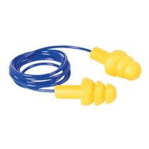 Protetor Auditivo Copolímero - Caracol C.A. 18190 / NRRSsf= 11db - Adaptável em 3 Camadas Protetor Auditivo Copolímero - Caracol C.A. 18190 / NRRSsf= 11db - Adaptável em 3 Camadas