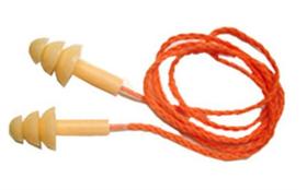 Protetor Auditivo de Silicone Tipo Plug - Kalipso K10