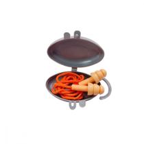 Protetor Auditivo Dystray Algodao/Silicone Plug 3000L - Kit C/20 Protetor Auditivo Dystray Algodao/Silicone Plug 3000L - Kit C/20