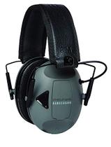Protetor auditivo eletrônico Peltor Sport RangeGuard, proteção auricular, NRR 21 dB, ideal para o alcance, tiro e caça, interno, externo, RG-OTH-4