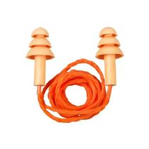 Protetor Auditivo em Silicone Tipo Plug Modelo K-10 Kalipso - Kalipso