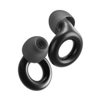 Protetor Auditivo Experience 2 Com Redução De Ruído Black