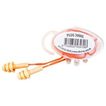 Protetor Auditivo Libus Quantum 17db Pvc