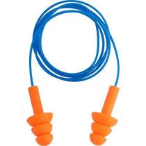Protetor Auditivo Plug 14Db Silicone Com Cordão Pvc Ca11023