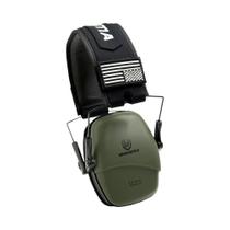 Protetor Auditivo Profissional Para Tiro NRR 25dB, Abafador De Ruído Passivo, Fone De Ouvido Protetor Auditivo Profissional Para Tiro NRR 25dB, Abafador De Ruído Passivo, Fone De Ouvido