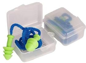 Protetor Auditivo Quantum em caixa dispensadora 900473.1 LIBUS