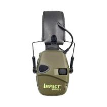 Protetor Auditivo Tático Para Tiro Ao Ar Livre, Headset Anti-ruído Com Amplificação De Som Protetor Auditivo Tático Para Tiro Ao Ar Livre, Headset Anti-ruído Com Amplificação De Som