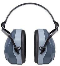 Protetor auditivo tipo concha confort plus - camper