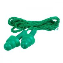 Protetor Auditivo Valeplast Plug Verde - Valeplast