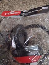 Protetor auditivo Protetor auditivo