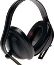 Protetor auric. tipo concha kalipso k-40 12 db