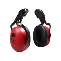 Protetor auric. tipo concha p/capacete 3m