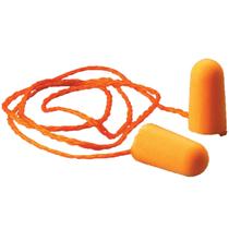 Protetor Auricular 13db Espuma Com Cordão - 3m