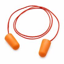 Protetor Auricular 3M 1110, de Espuma - 50 Peças