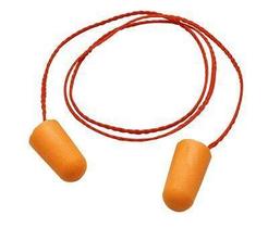 Protetor Auricular 3m 1110 Espuma com Cordão CA 5674