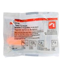 Protetor Auricular 3M Espuma Ouvidos Abafador 100 Pares
