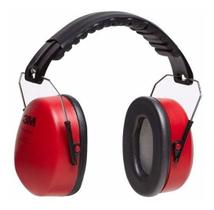 Protetor Auricular 3m Muffler Tipo Concha 21db Ca 14235