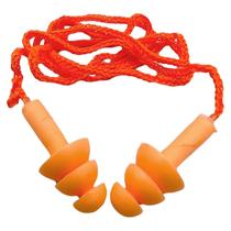 Protetor Auricular Abafador Ruídos 16dB Cordão Prevent Protetor Auricular Abafador Ruídos 16dB Cordão Prevent