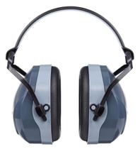 Protetor auricular abafador tipo concha confort plus Camper 26db