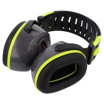 Protetor Auricular Abafador Tipo Fone Interlados INTERGR 33 dB DELTA PLUS