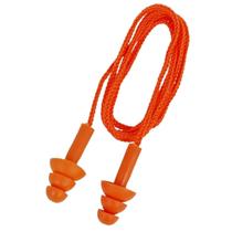 Protetor Auricular Borracha CG38K + Cordão Carbografite Protetor Auricular Borracha CG38K + Cordão Carbografite