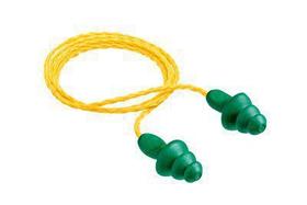 Protetor Auricular C/ Cordão Verde 1290 - 3M