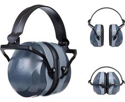 Protetor Auricular Camper Confort Plus 26Db Cinza Silêncio T Protetor Auricular Camper Confort Plus 26Db Cinza Silêncio T