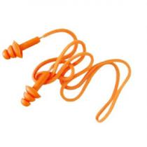 Protetor auricular com cordão - CG-38K - Carbografite Protetor auricular com cordão - CG-38K - Carbografite