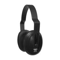 Protetor Auricular Concha Preto 200 Sayro Protetor Auricular Concha Preto 200 Sayro