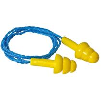 Protetor Auricular Copolímero Cordão Algodão 12Db - 273,0002