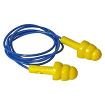 Protetor Auricular Copolímero Cordão Pvc 12Db - 273,0001