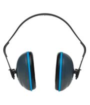 Protetor auricular de concha abafador de ruido 18db camper