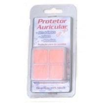 Protetor Auricular Dogma com 4 unidades
