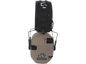 Protetor Auricular Eletrônico Walker's Razor Junior para Jovens, Muff FDE Protetor Auricular Eletrônico Walker's Razor Junior para Jovens, Muff FDE
