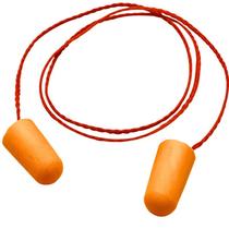Protetor Auricular Espuma Cordão Redução de Ruído 16DB 3M EPI CA 5674